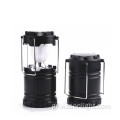 Super Bright Portable Collapsible Camping Lantern